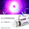 Ispring UV Light Water Filter w Smart Flow Control Switch 11W UVF11A